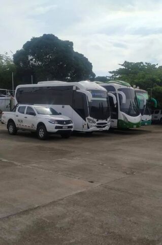 MG Transportes S.A.S