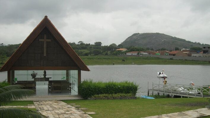 Fazenda e Pousada Lar de Gloria