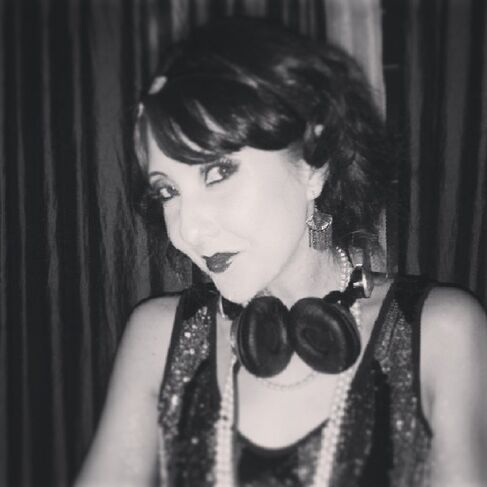DJ Miss Má