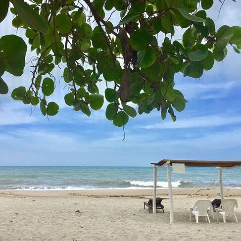 Hotel Playa Mandala