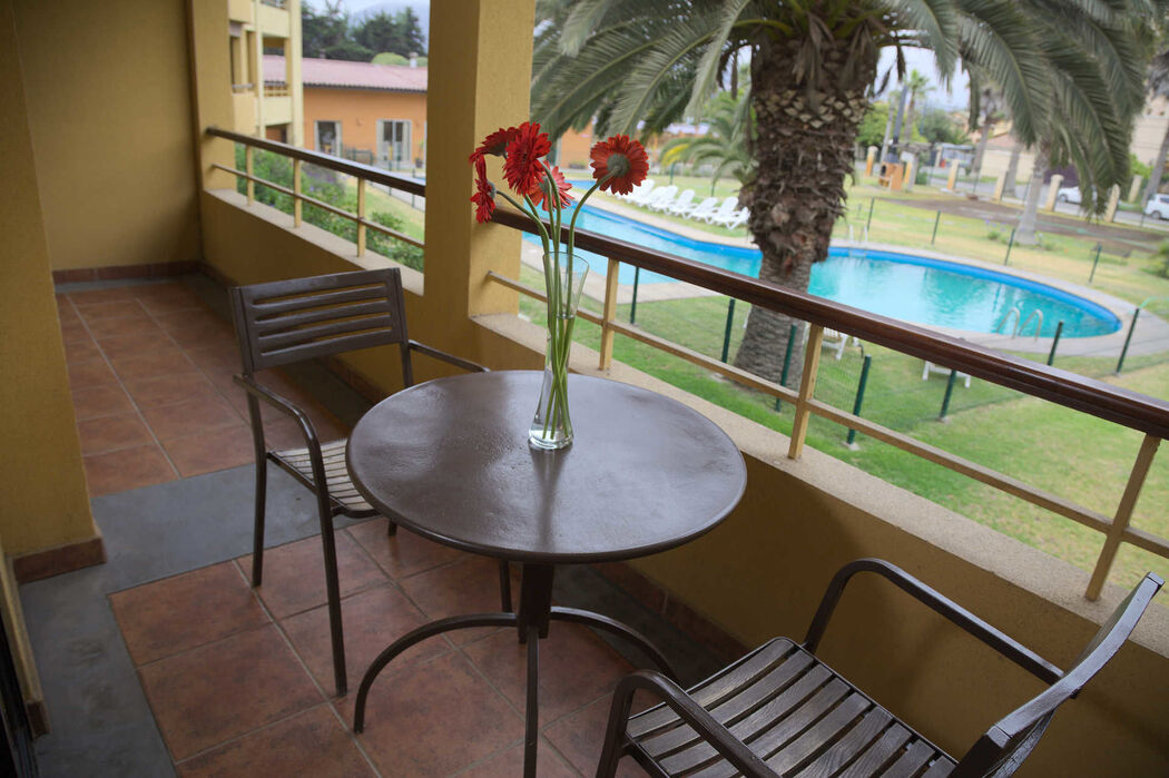Hotel Playa Campanario