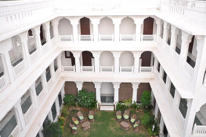 Sirsi Haveli