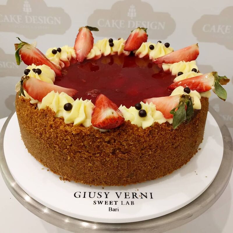 Cake Design di Giusy Verni