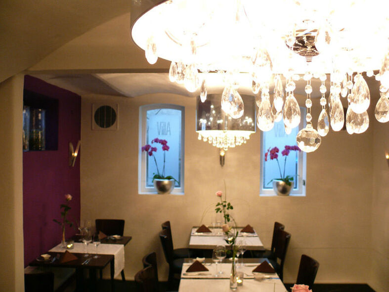 Restaurant Villa