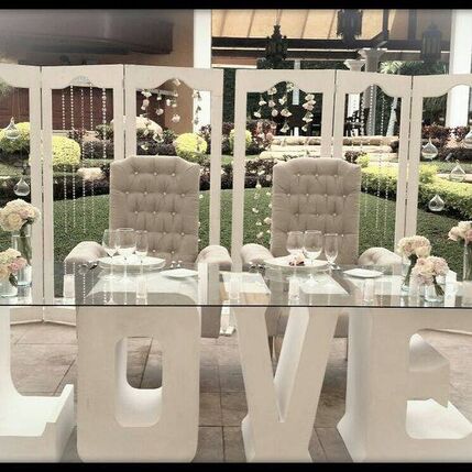 YOAU Eventos - Catering y Decoraciones