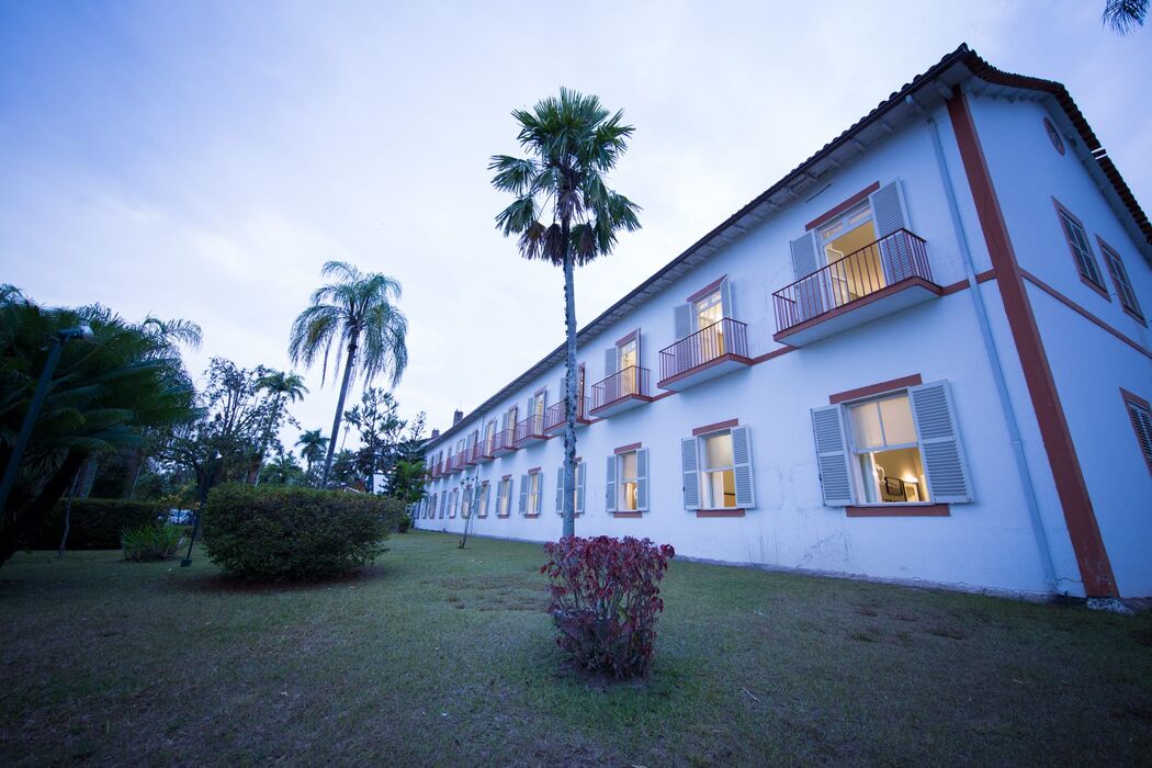 Hotel Escola Bela Vista
