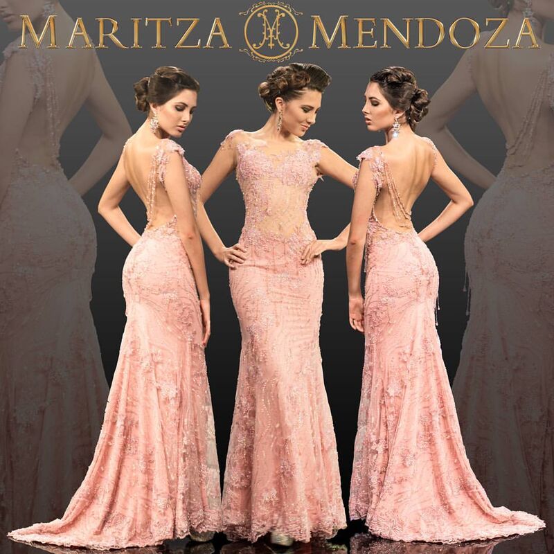 Maritza Mendoza Studio