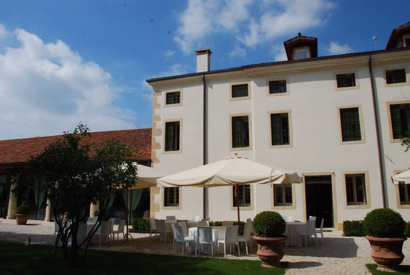 Villa Sorio