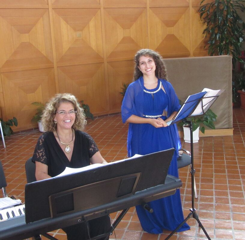 Musicorum - Música para Cerimónias Religiosas e Cívis