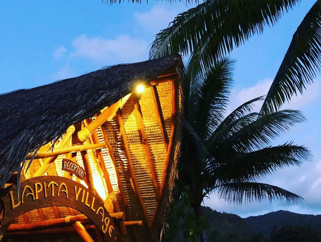 Maitai Lapita Village Huahine