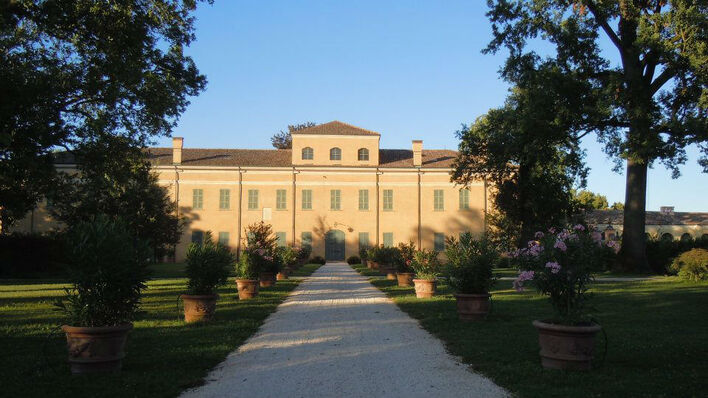 Villa Alessia