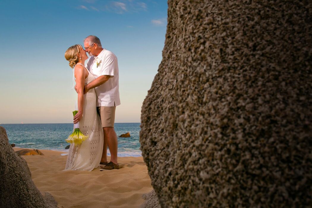 Unique Cabo Weddings