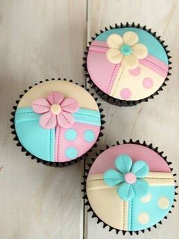 Cupcake Collection Arequipa