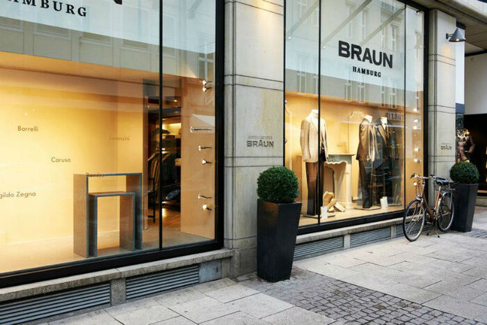 Braun Hamburg Bewertungen Fotos Und Telefonnummer