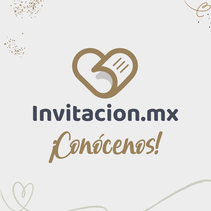 Invitación MX