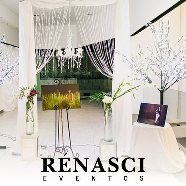 Renasci Eventos