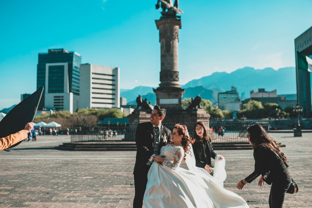 Aracely Cavazos Wedding Planner