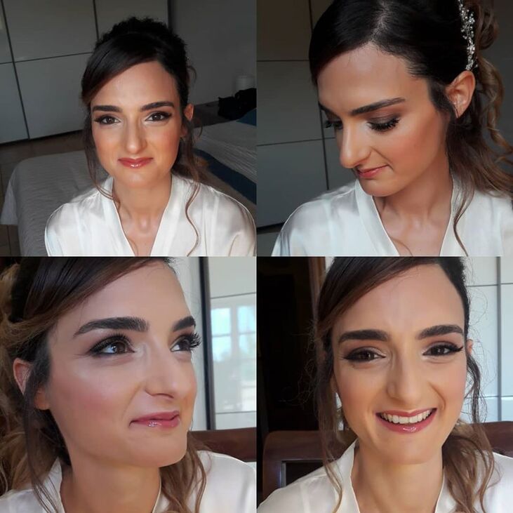 Daniela Vinci Estetica e Makeup