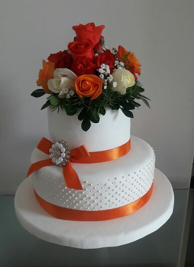 Cinabella Tortas & Decoraciones