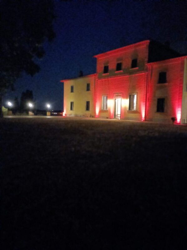 Villa Sorbigliano