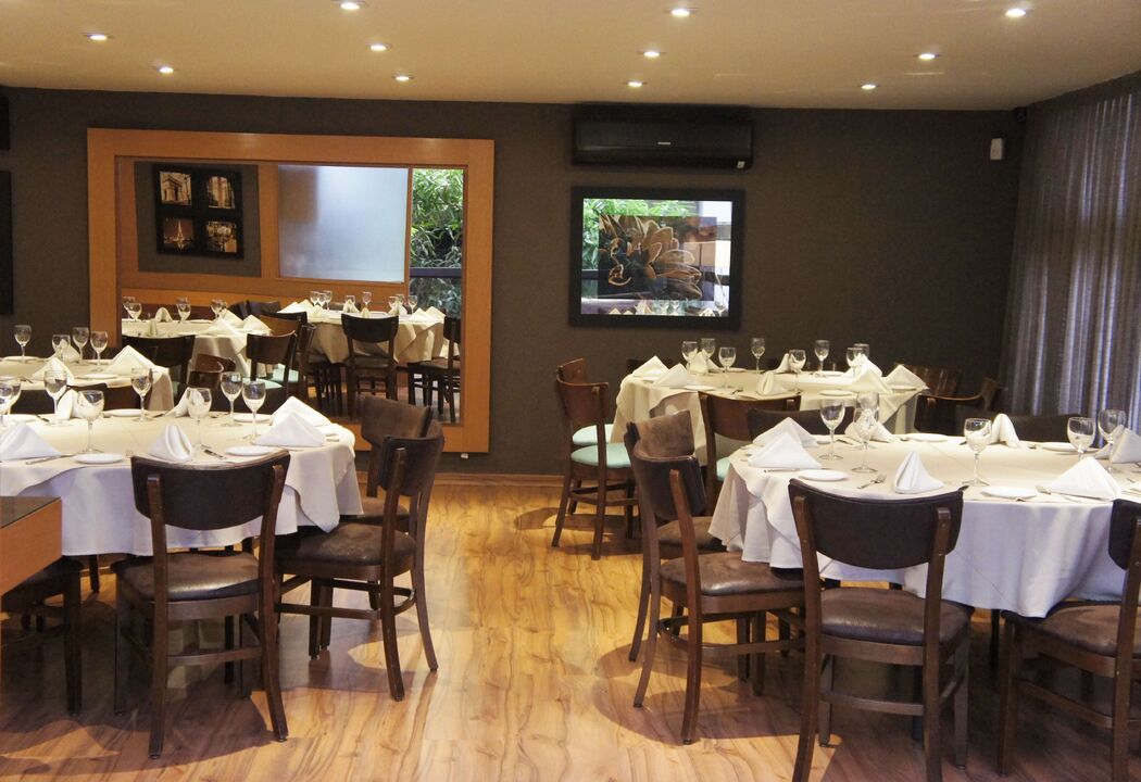 Restaurante Lilló