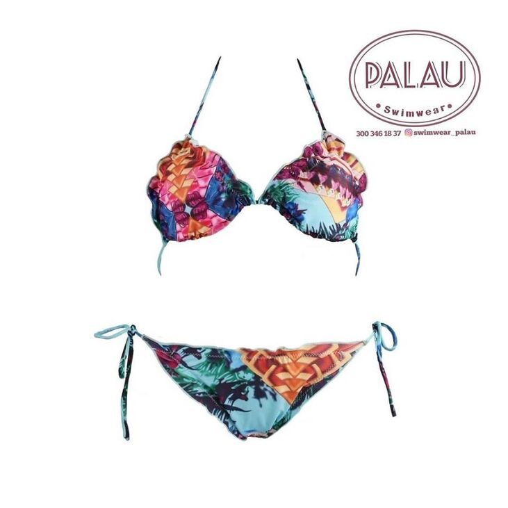Palau Swimwear