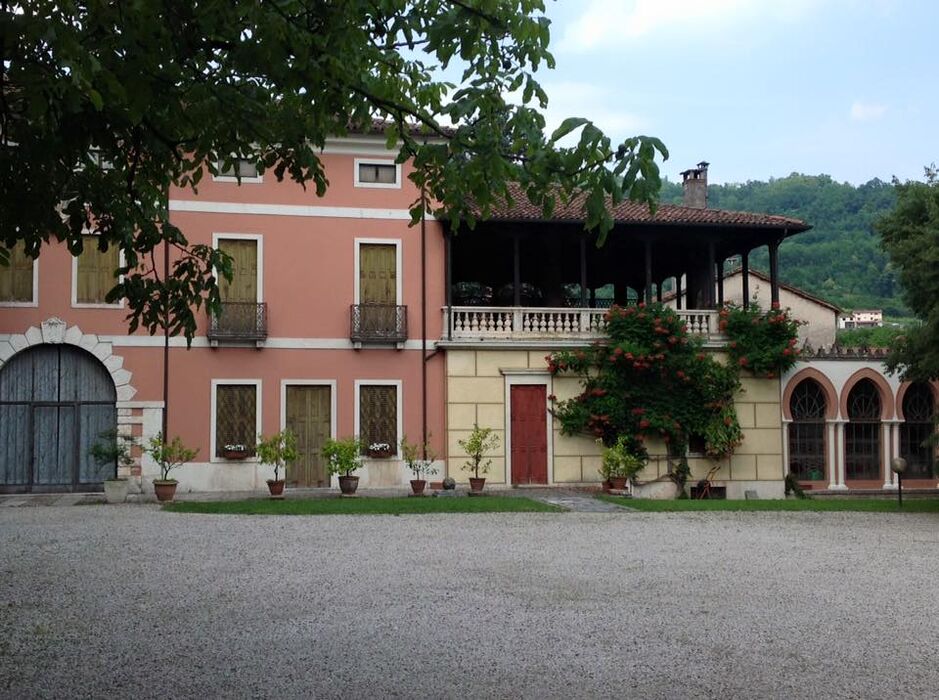 Villa Serraglio