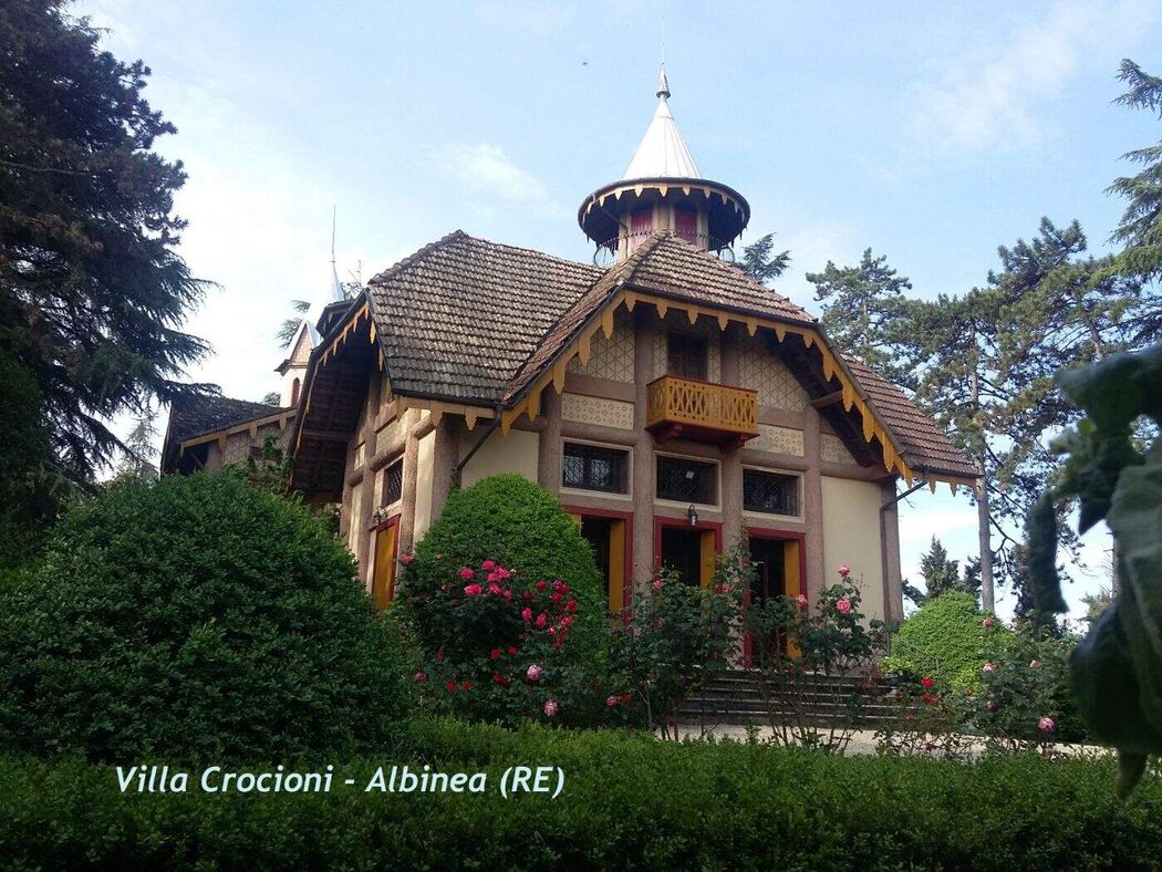 Villa Crocioni