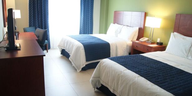 Holiday Inn Express Veracruz Boca del Rio