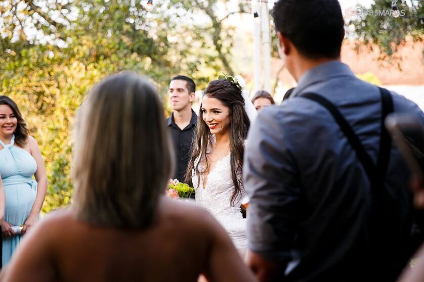 Duas Marias Fotografia Wedding