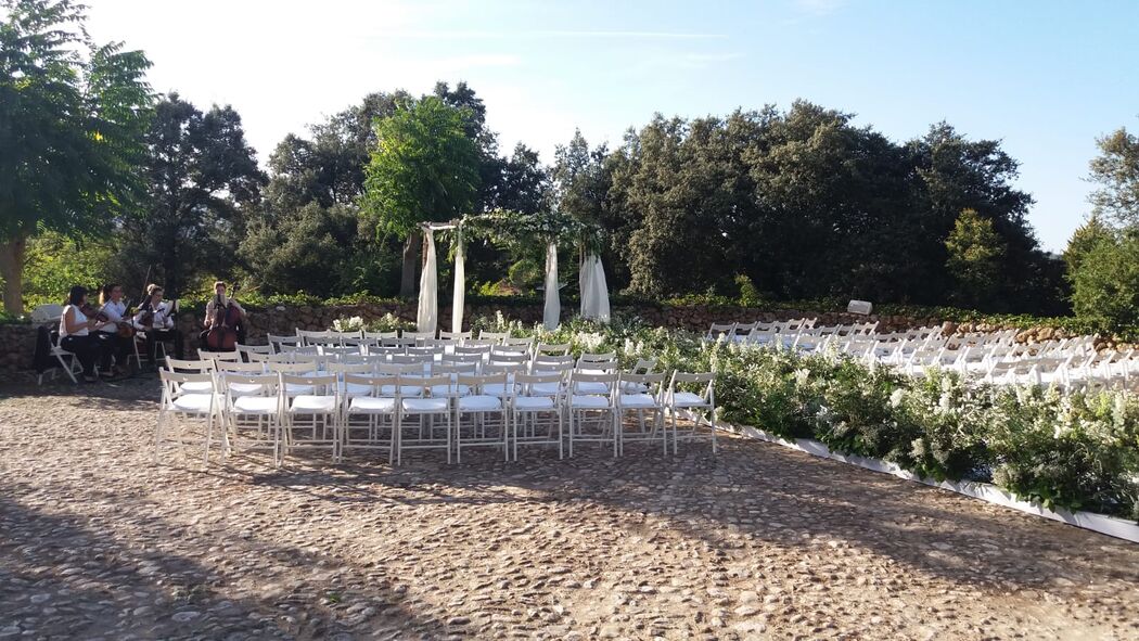 La Bobadilla, A Royal Hideaway Hotel