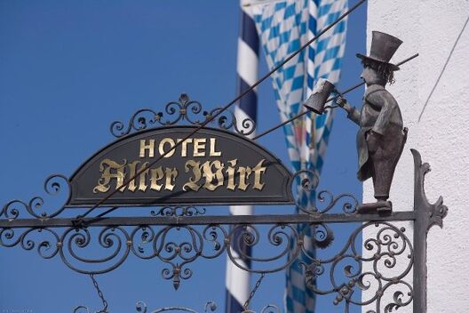 Bio-Hotel Alter Wirt