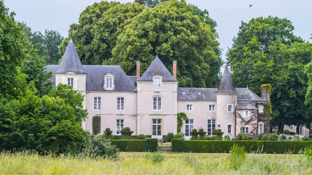 Haras de la Potardière