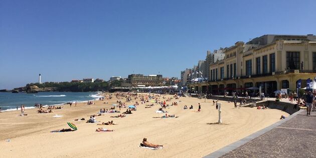 Casino de Biarritz