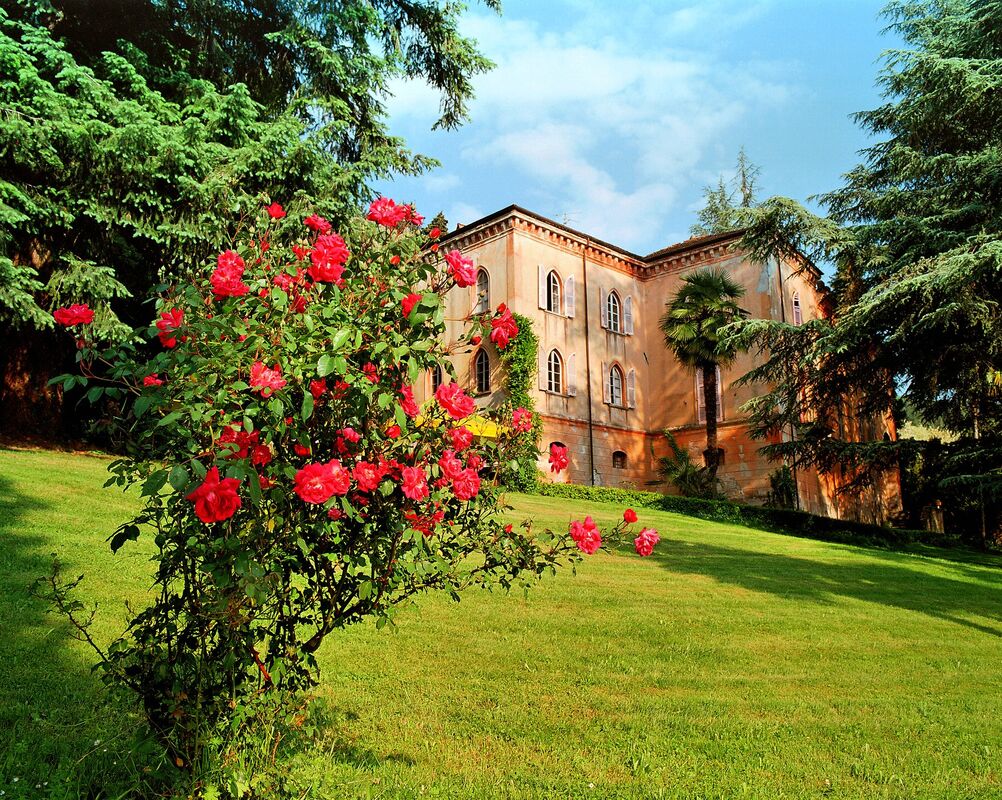Villa La Pescigola