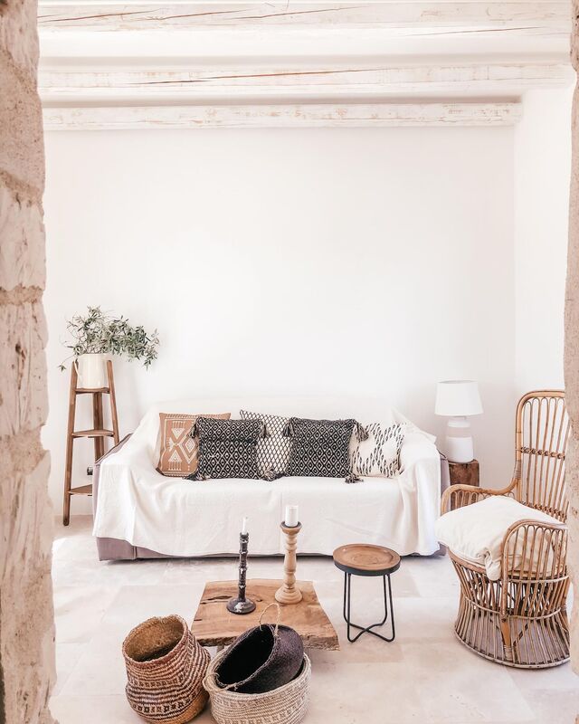 Villa Agave - Ostuni