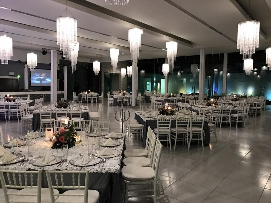 Crisval Eventos