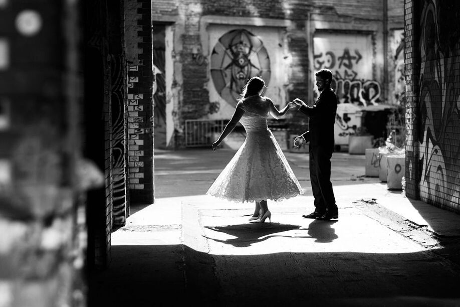 H2N Wedding Photography - Der Hochzeitsfotograf