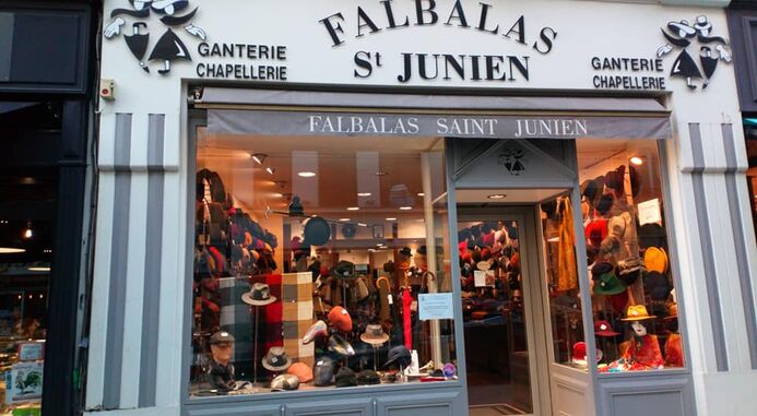 Falbalas Saint-Junien