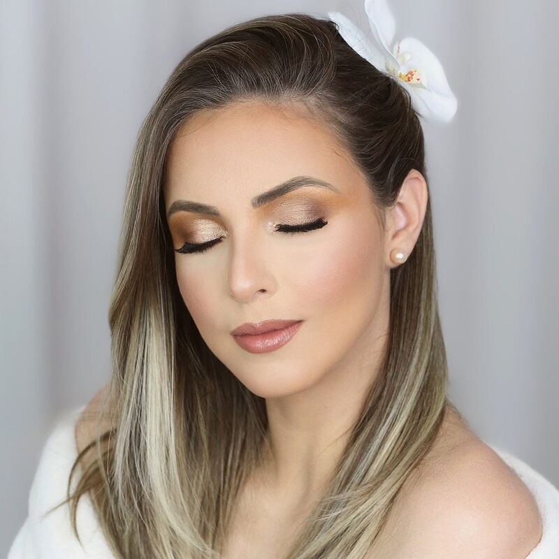 Ana Paula - Makeup Artist