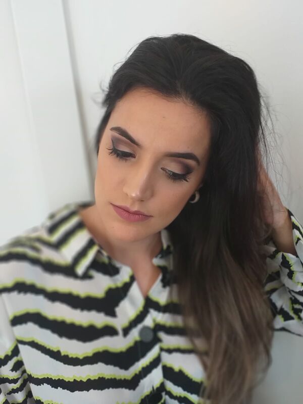 Soraia Fragoso Make Up