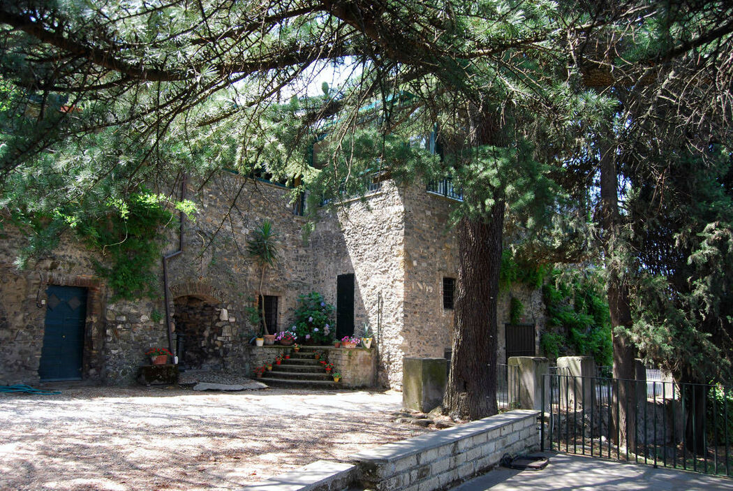 Villa dei Consoli