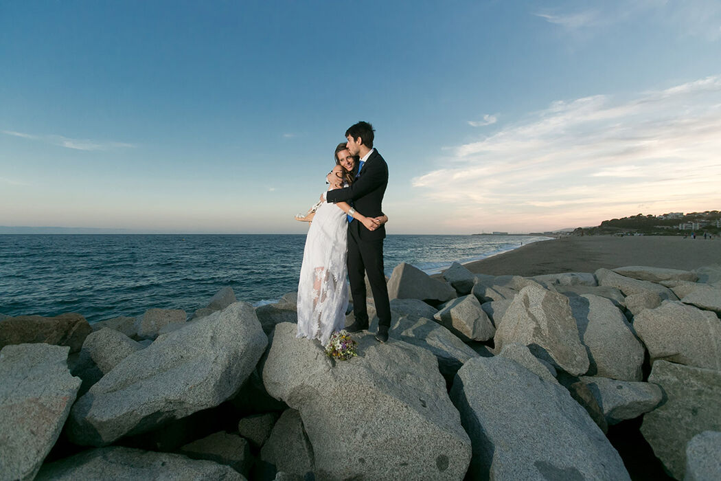 Abril Bodas