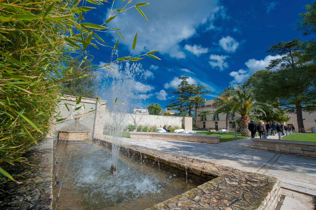 Villa in Puglia - Location Lambda