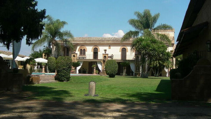 Villa Barresa