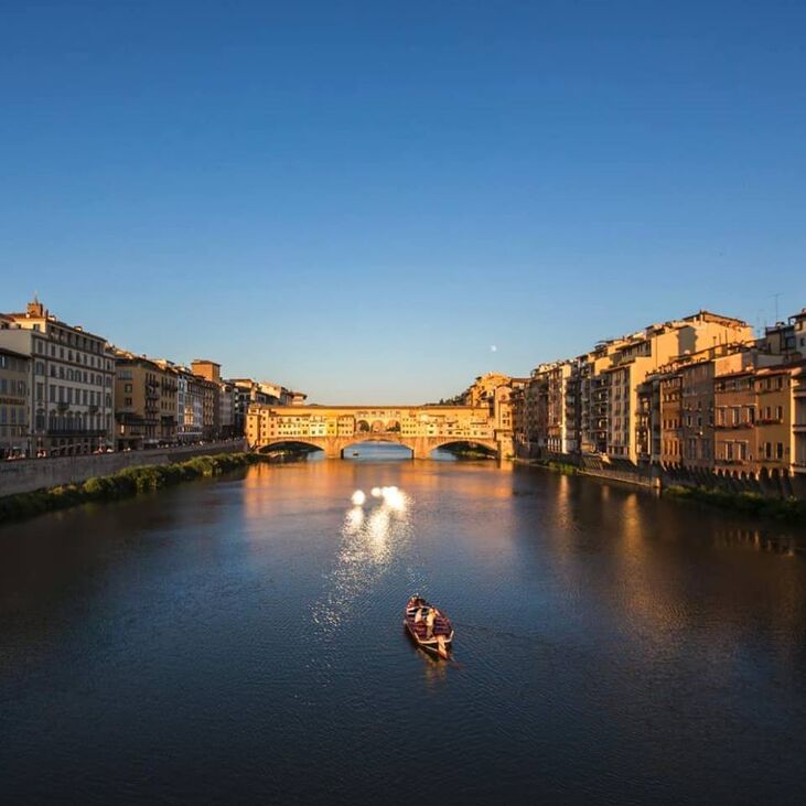 Cieli di Toscana