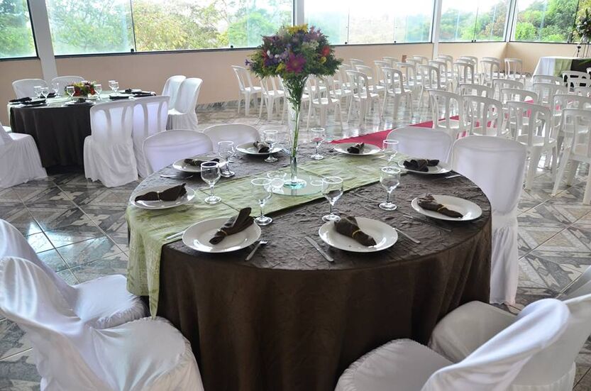 Village Verde Eventos