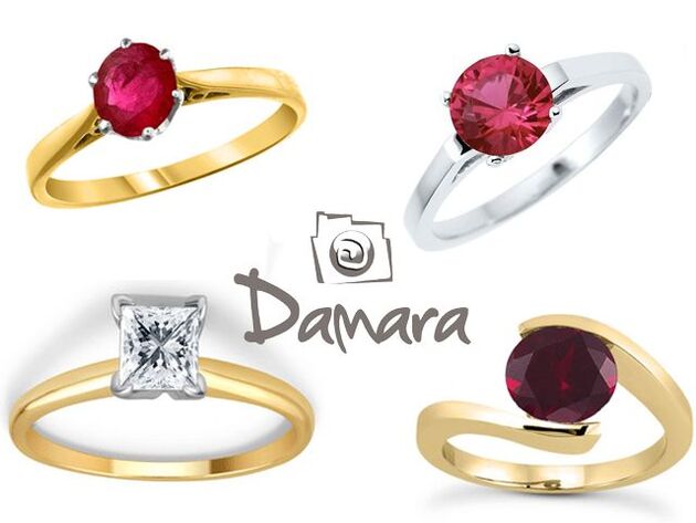 Damara Peruvian Collection