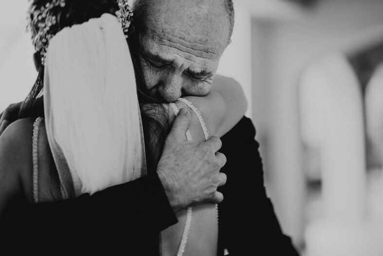Israel Arredondo Wedding Photographer