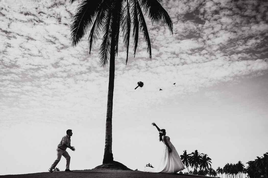 Gustavo Álvarex Fotógrafo